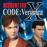 Resident Evil: Code: Veronica X (PlayStation 4)